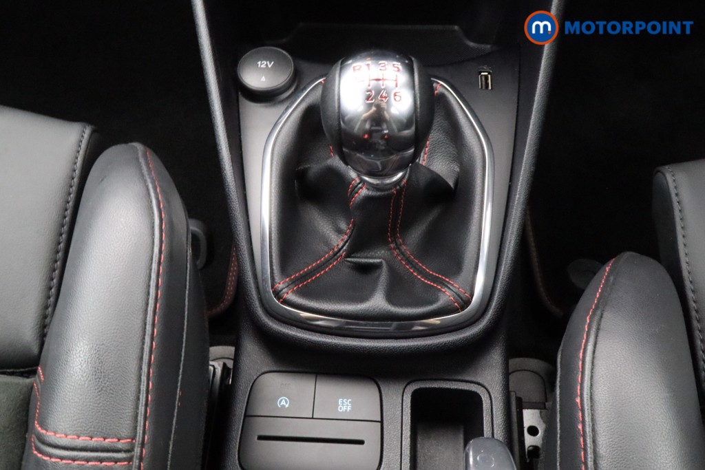 Used Ford Fiesta 2023 for sale - 77152332: Photo 16