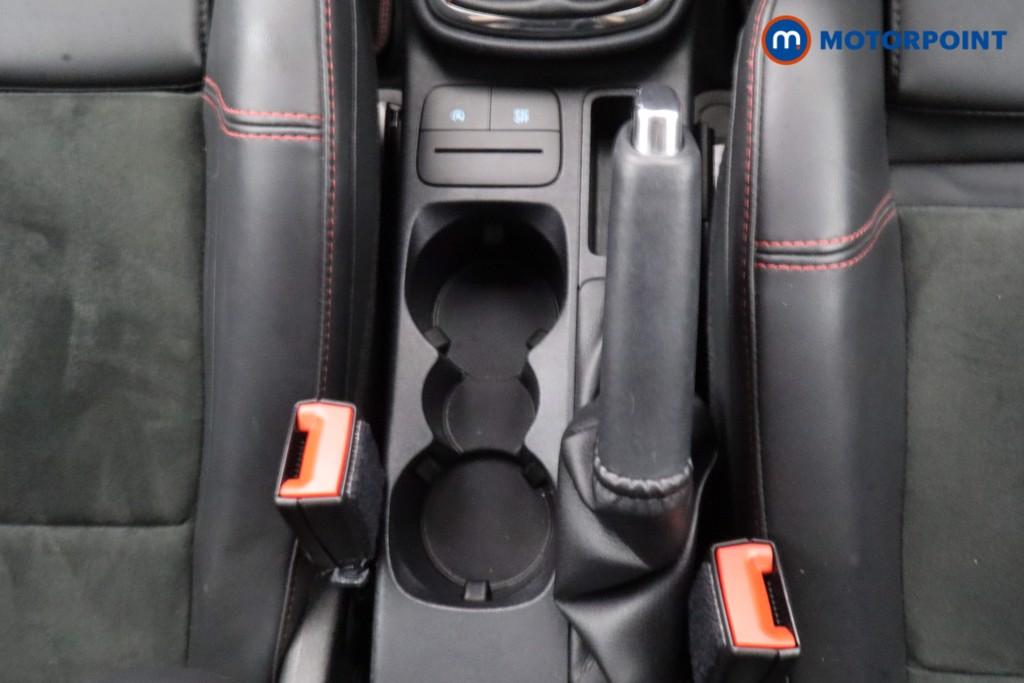 Used Ford Fiesta 2023 for sale - 77152332: Photo 17