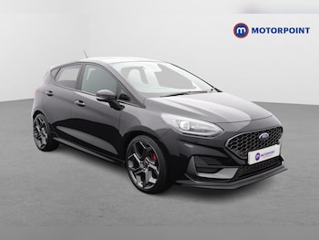 2023 - 1.5 EcoBoost ST-3 5dr