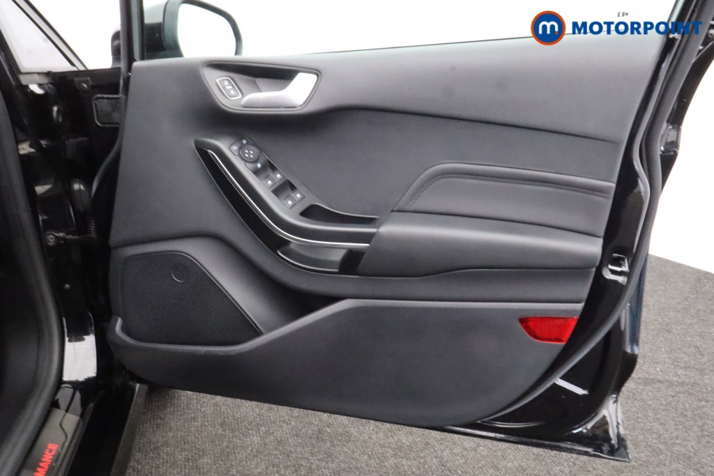 Used Ford Fiesta 2023 for sale - 77152332: Photo 21