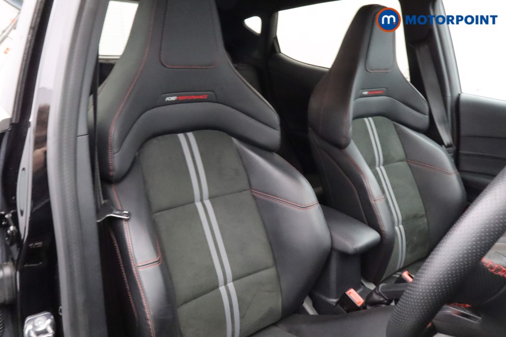 Used Ford Fiesta 2023 for sale - 77152332: Photo 22