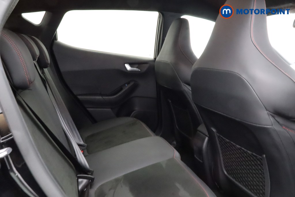 Used Ford Fiesta 2023 for sale - 77152332: Photo 23