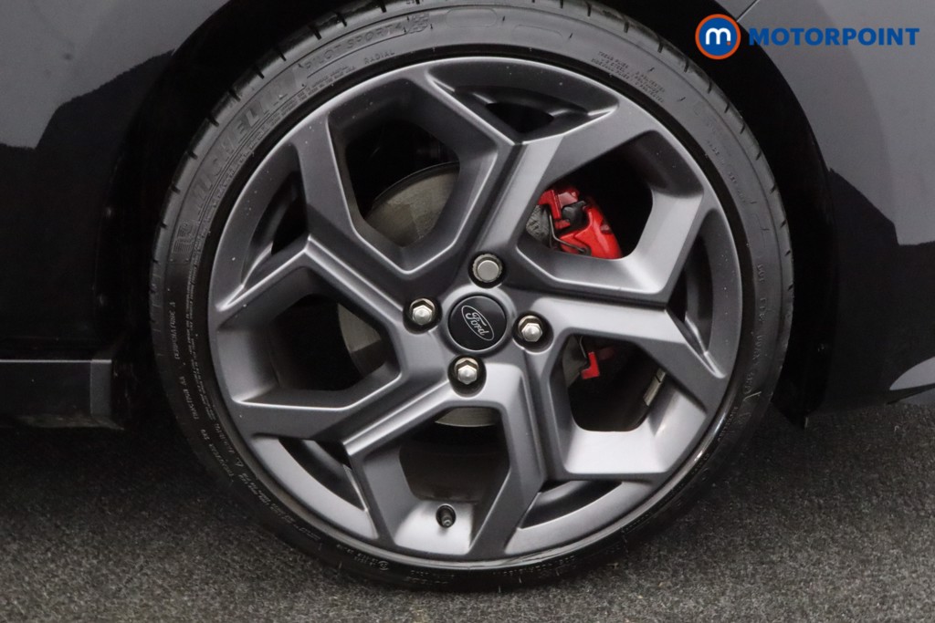 Used Ford Fiesta 2023 for sale - 77152332: Photo 27