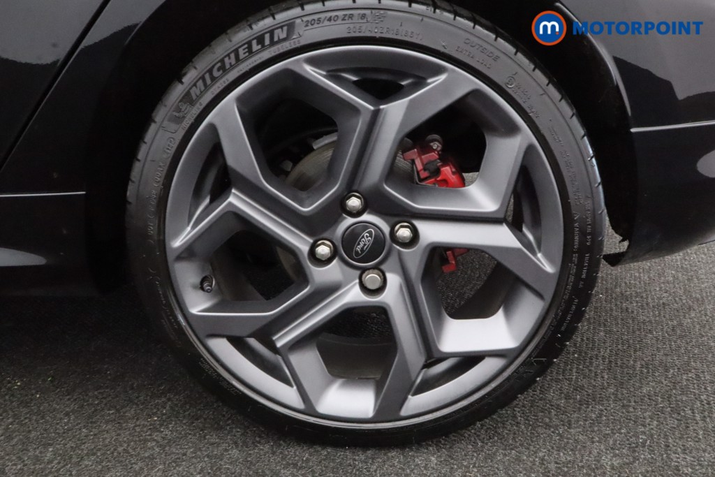 Used Ford Fiesta 2023 for sale - 77152332: Photo 29