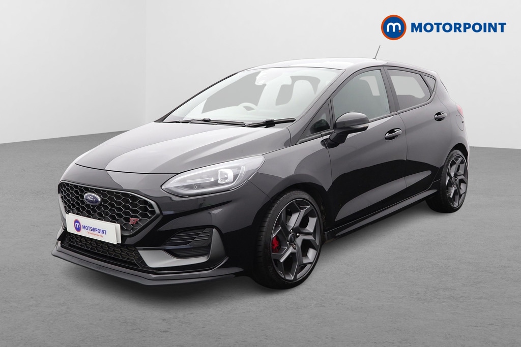 Used Ford Fiesta 2023 for sale - 77152332: Photo 3