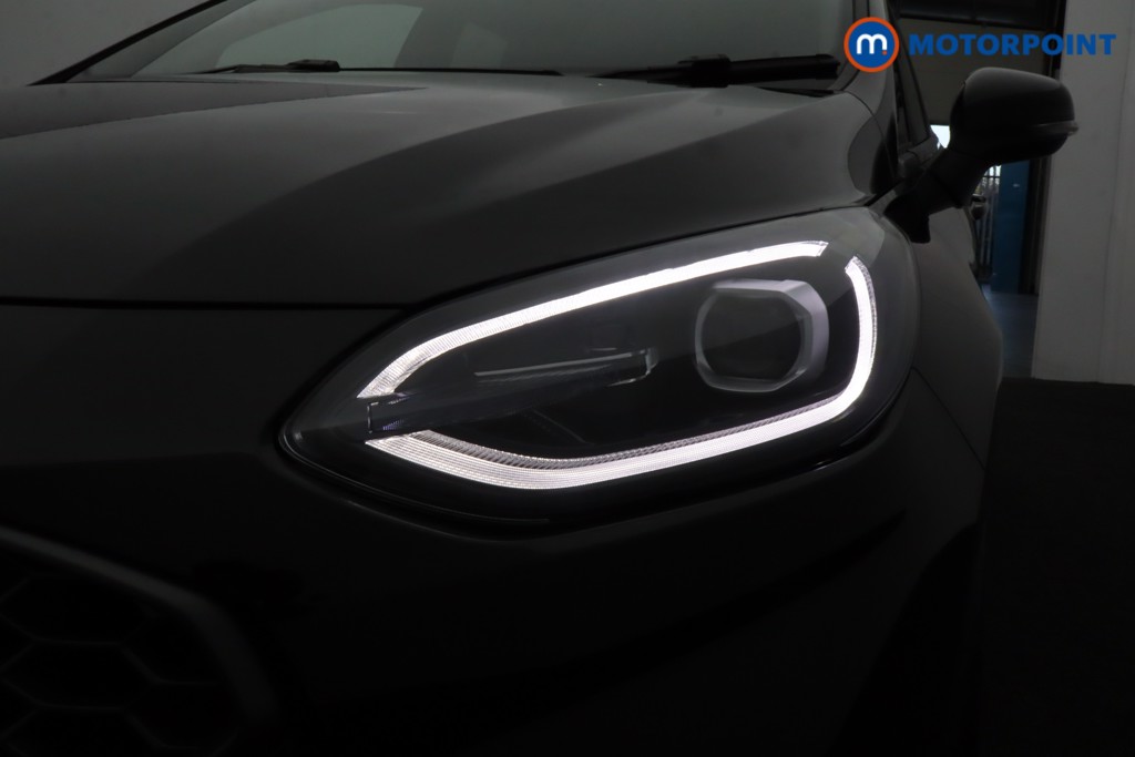 Used Ford Fiesta 2023 for sale - 77152332: Photo 33