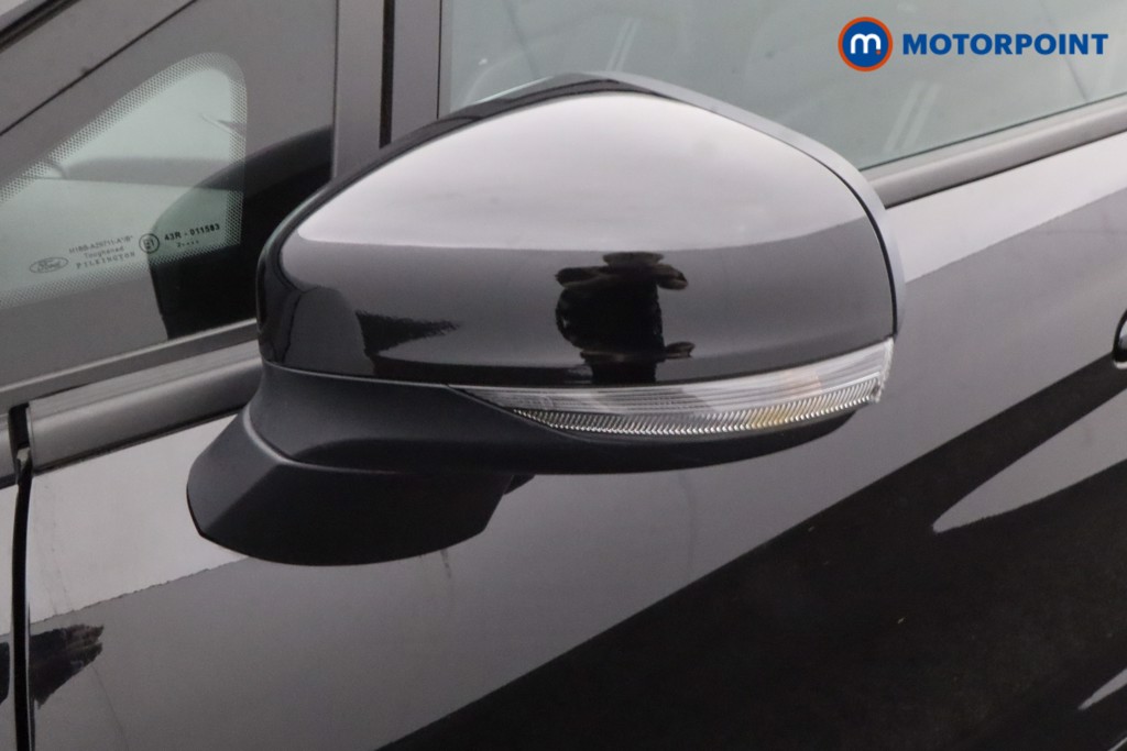 Used Ford Fiesta 2023 for sale - 77152332: Photo 35