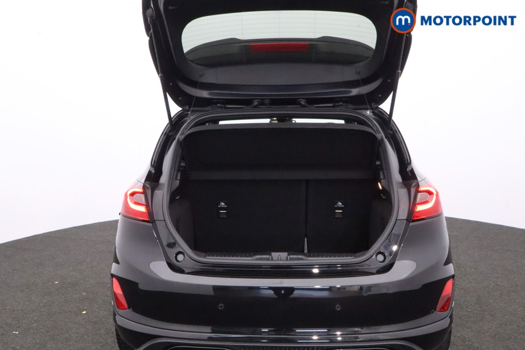 Used Ford Fiesta 2023 for sale - 77152332: Photo 37