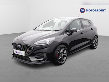 Used Ford Fiesta 2023 for sale - 77152332: Photo