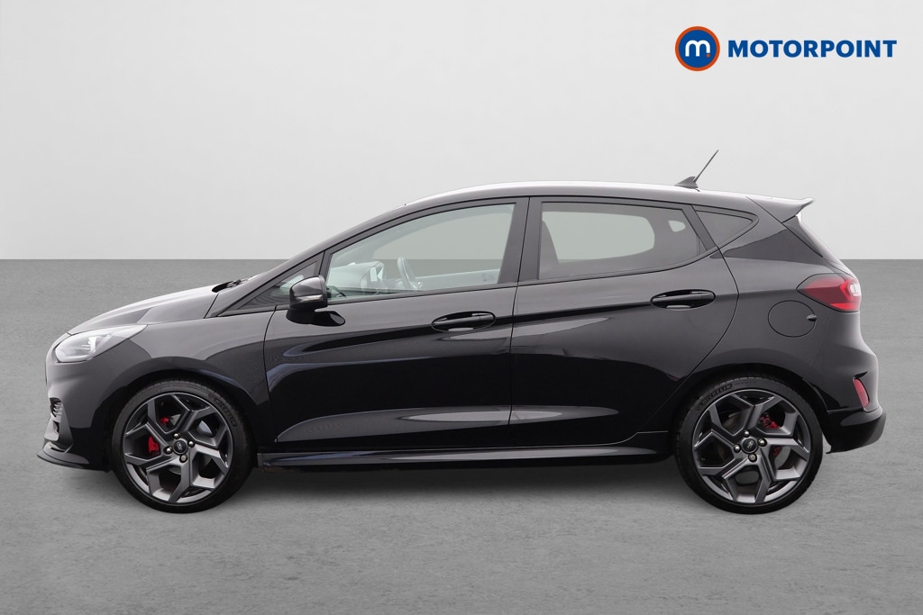 Used Ford Fiesta 2023 for sale - 77152332: Photo 4