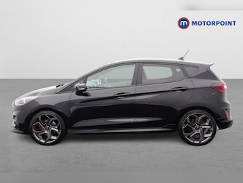 Used Ford Fiesta 2023 for sale - 77152332: Photo