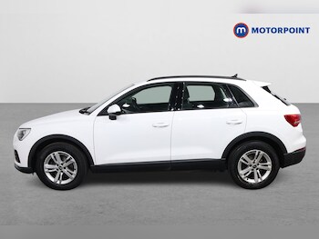 Used Audi Q3 undefined for sale - 78615527: Photo