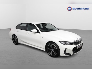 Used BMW 3 Series undefined for sale - 77245680: Photo