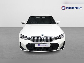 Used BMW 3 Series undefined for sale - 77245680: Photo