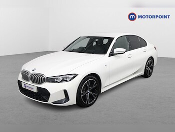 Used BMW 3 Series undefined for sale - 77245680: Photo