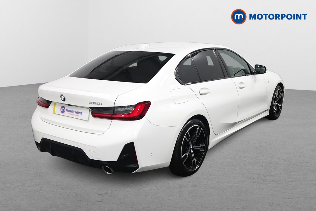 Used BMW 3 Series for sale - 77245680: Photo 7