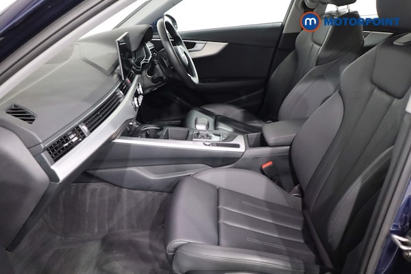 Used Audi A4 2020 for sale - 76278690: Photo 12