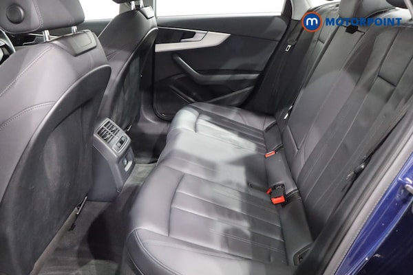Used Audi A4 2020 for sale - 76278690: Photo 13