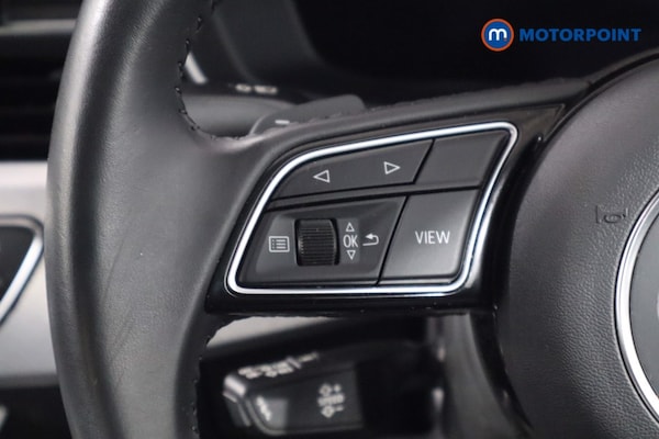 Used Audi A4 2020 for sale - 76278690: Photo 15