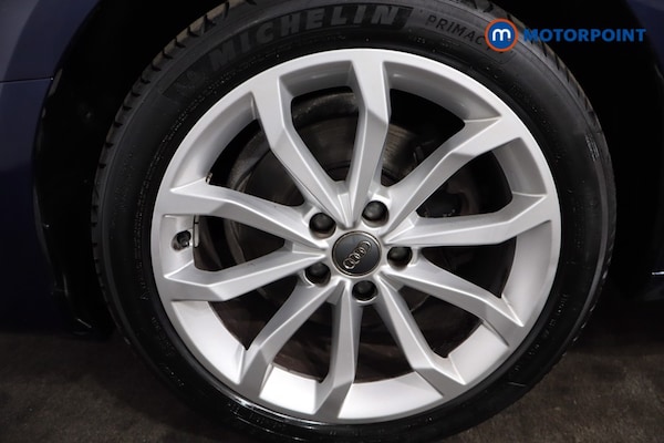 Used Audi A4 2020 for sale - 76278690: Photo 19