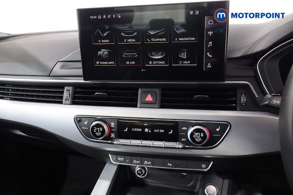 Used Audi A4 2020 for sale - 76278690: Photo 23