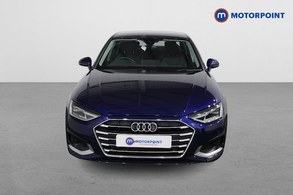 Used Audi A4 2020 for sale - 76278690: Photo 2