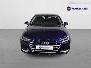 Used Audi A4 2020 for sale - 76278690: Photo 2