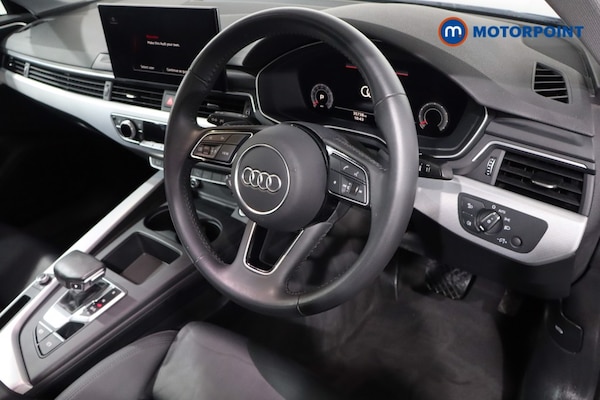 Used Audi A4 2020 for sale - 76278690: Photo 31