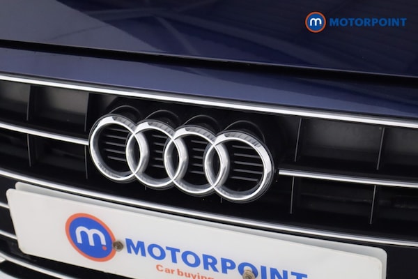Used Audi A4 2020 for sale - 76278690: Photo 38