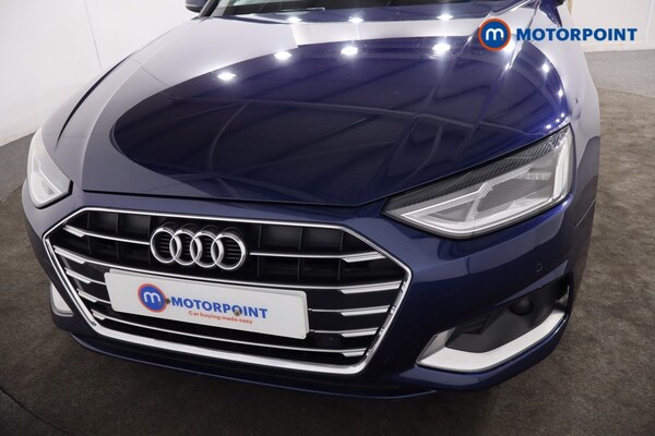 Used Audi A4 2020 for sale - 76278690: Photo 39