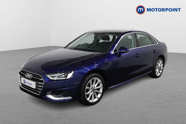 Used Audi A4 2020 for sale - 76278690: Photo 3