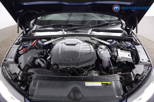 Used Audi A4 2020 for sale - 76278690: Photo 40