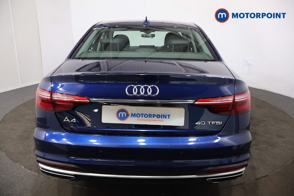 Used Audi A4 2020 for sale - 76278690: Photo 45