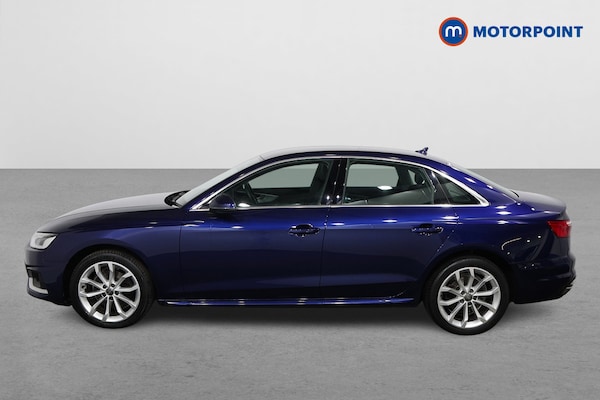 Used Audi A4 2020 for sale - 76278690: Photo 4