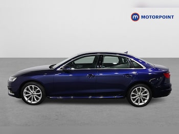 Used Audi A4 2020 for sale - 76278690: Photo 4