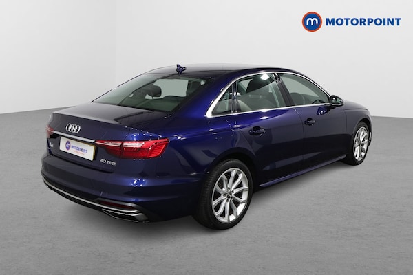 Used Audi A4 2020 for sale - 76278690: Photo 7