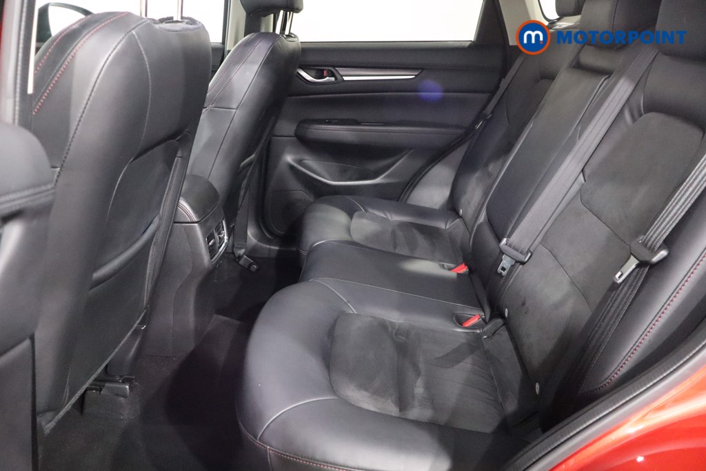 Used Mazda CX-5 2021 for sale - 77104294: Photo 13