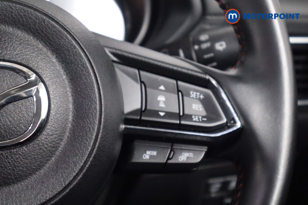 Used Mazda CX-5 2021 for sale - 77104294: Photo 16