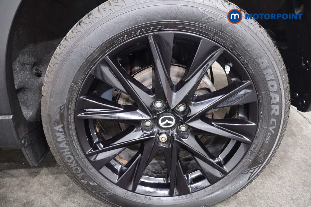 Used Mazda CX-5 2021 for sale - 77104294: Photo 20