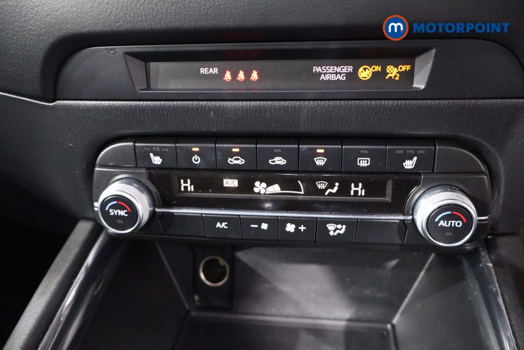 Used Mazda CX-5 2021 for sale - 77104294: Photo 25