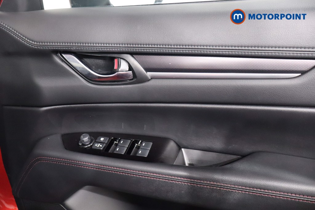 Used Mazda CX-5 2021 for sale - 77104294: Photo 31