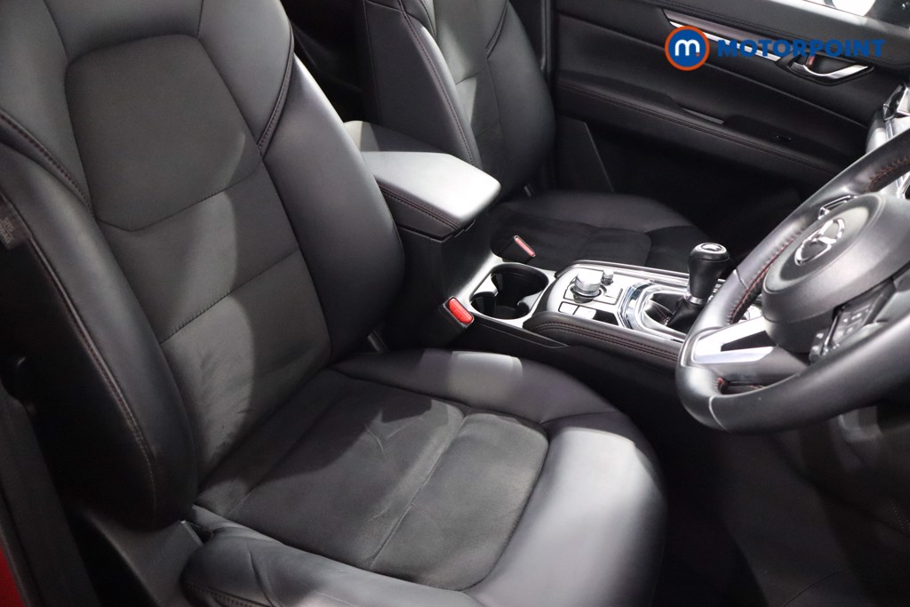 Used Mazda CX-5 2021 for sale - 77104294: Photo 33