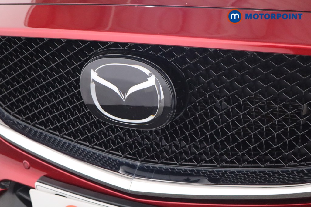 Used Mazda CX-5 2021 for sale - 77104294: Photo 39