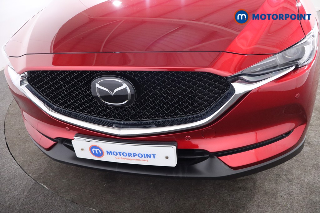 Used Mazda CX-5 2021 for sale - 77104294: Photo 40