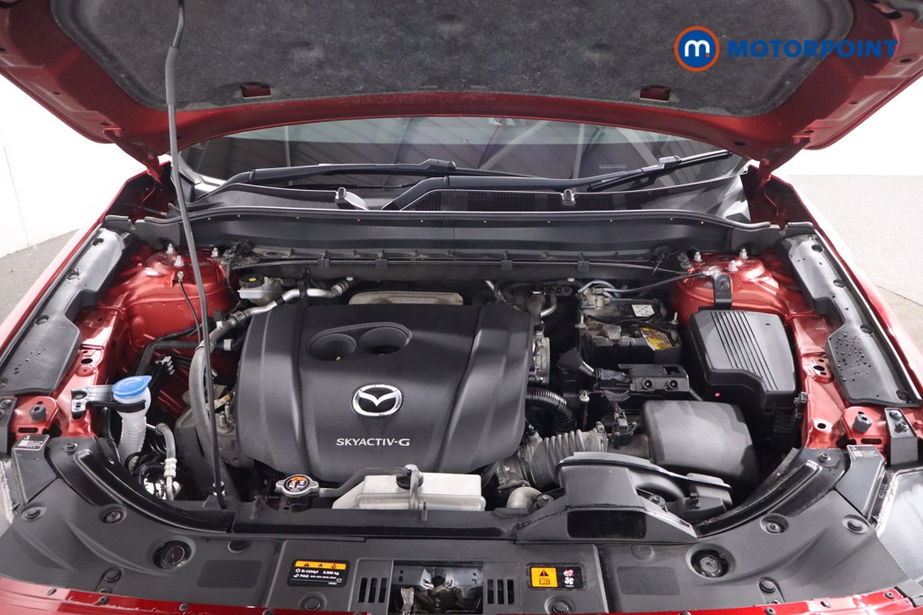 Used Mazda CX-5 2021 for sale - 77104294: Photo 41