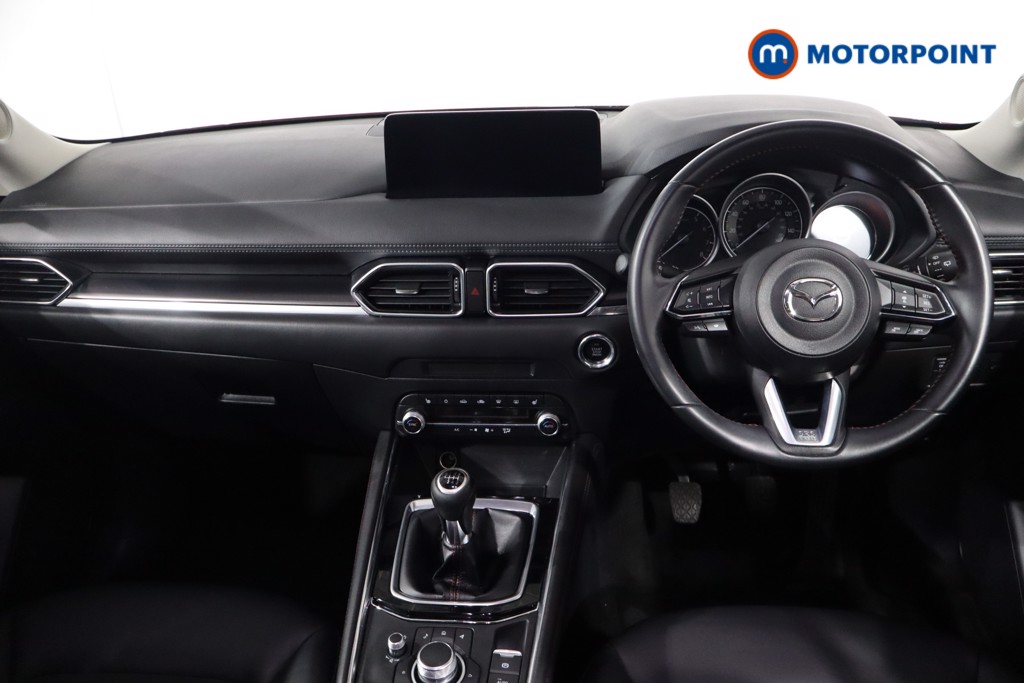 Used Mazda CX-5 2021 for sale - 77104294: Photo 9