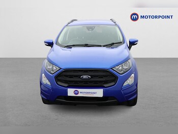 Used Ford Ecosport 2022 for sale - 78251360: Photo