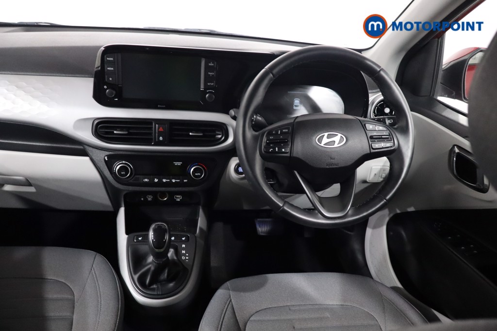 Used Hyundai i10 2023 for sale - 76650749: Photo 11