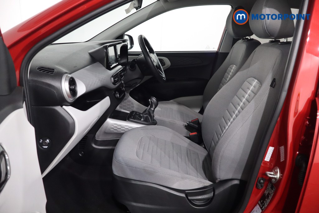 Used Hyundai i10 2023 for sale - 76650749: Photo 12