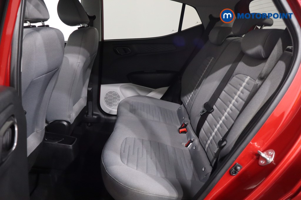 Used Hyundai i10 2023 for sale - 76650749: Photo 13